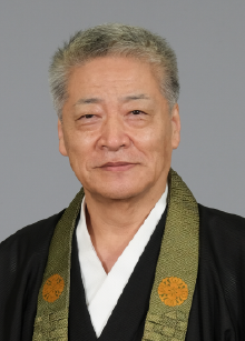 理事長　荒山　信